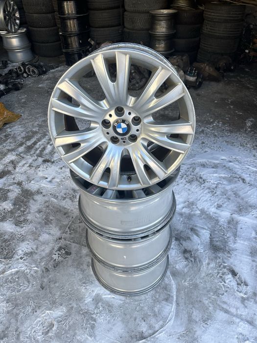 Комплект дисков bmw R19