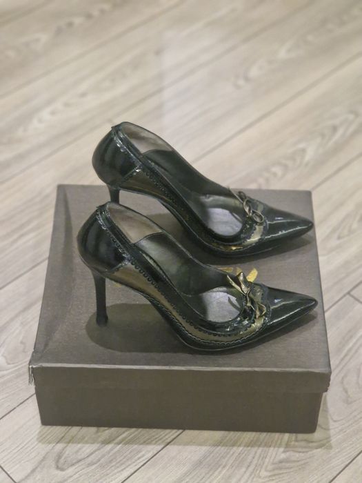 Женские туфли  Jockey