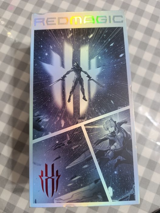 Продам ZTE Nubia