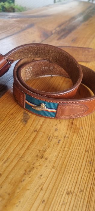 Curea piele 90 cm