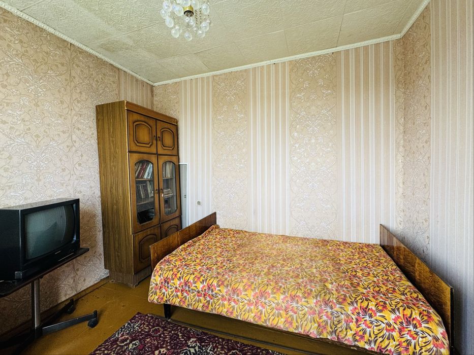 Продается 4 ком квартира