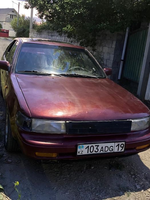 Nissan maxima j30