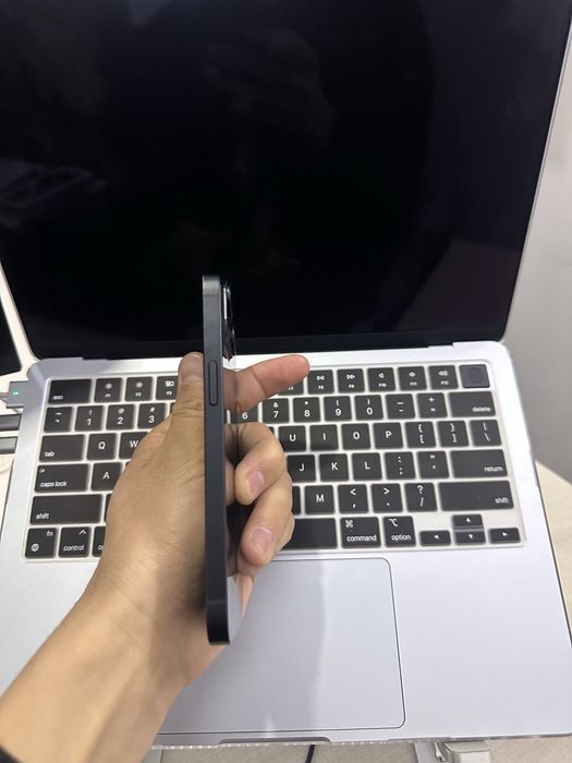 iPhone 14 | 128GB | 91% Battery | Ideal | Karobka bor