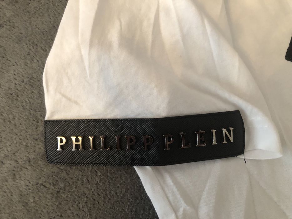 Philipp Plein t-shirt