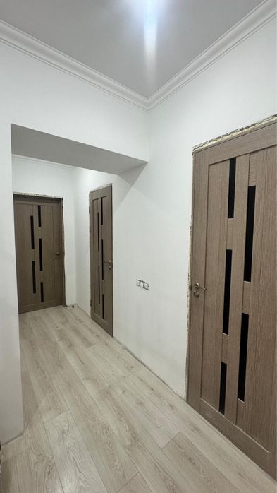 Межкомнатные двери