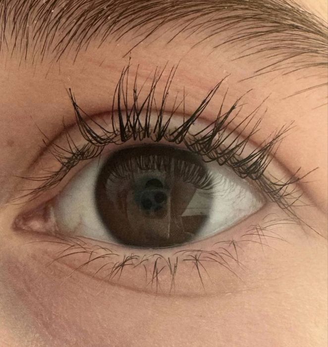 тушь для ресниц DARLING* lash cocoon