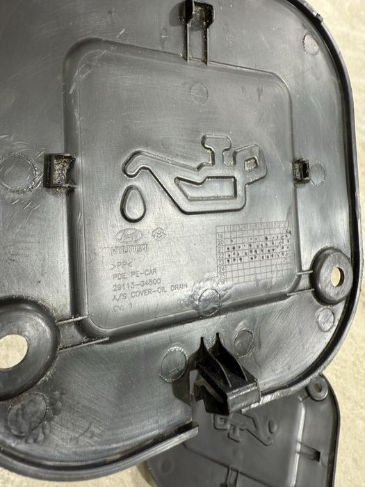 Хюндай и30 Hyundai i30 на части