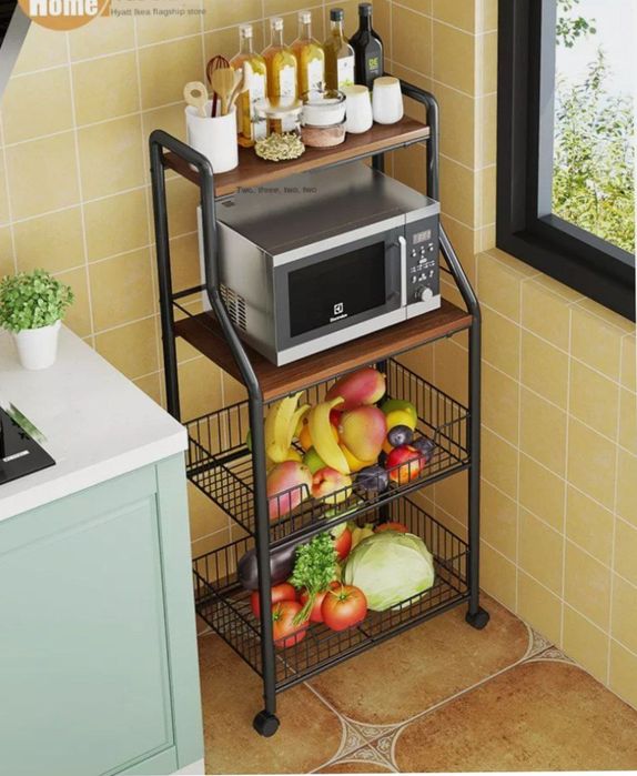 Доставка .Этажерка для кухни.