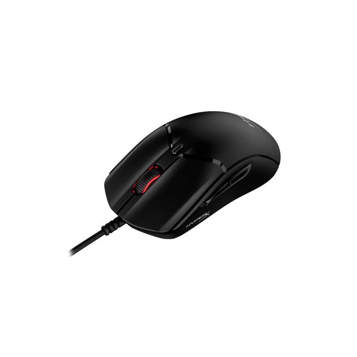 Ультралегкая мышь для сверхбыстрой реакцииHyperX Pulsefire Haste 2 +
