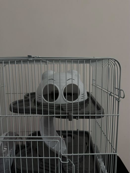 Клетка для грызуна