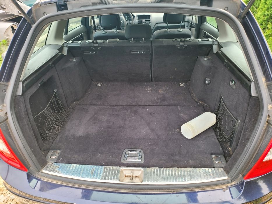 W204 2.2цди на части/w204 2.2cdi na chasti