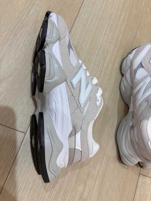 Маратонки НюБаланс