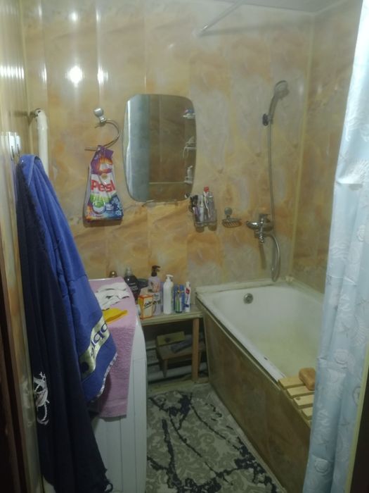 Xona arenda xozyayka bilan