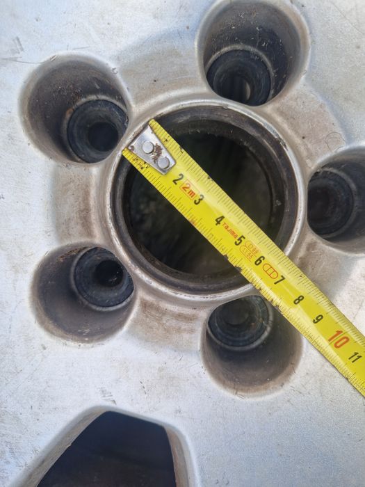 Джанти за Opel 15ки