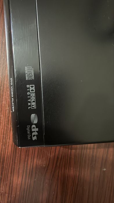 Продам DvD проигрыватель