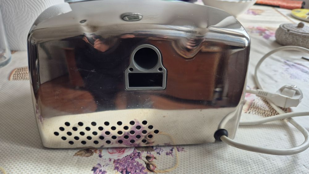 Uscator maini Limpio 500w