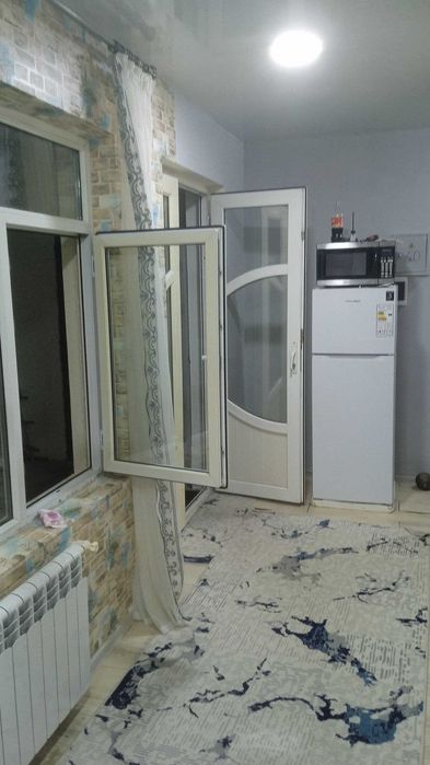 Продаю 2эт дом 3 комн 100 кв/м Евроремонт   ор-р Парк Фуркат