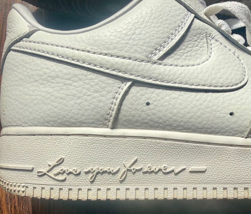 Nike Air Force 1 Low SP Nocta