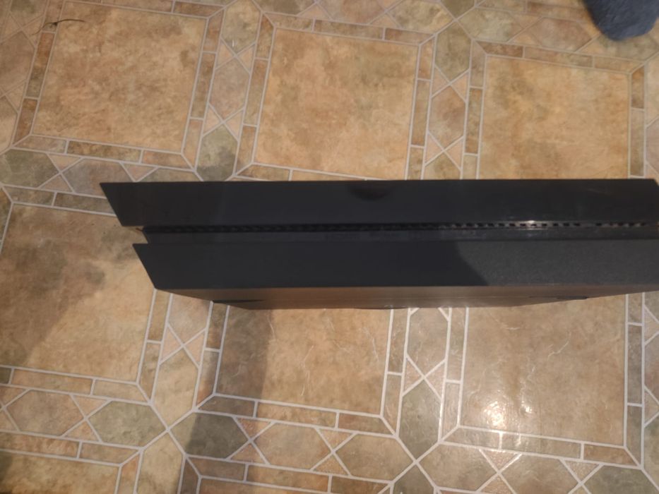 PlayStation 4 б/у