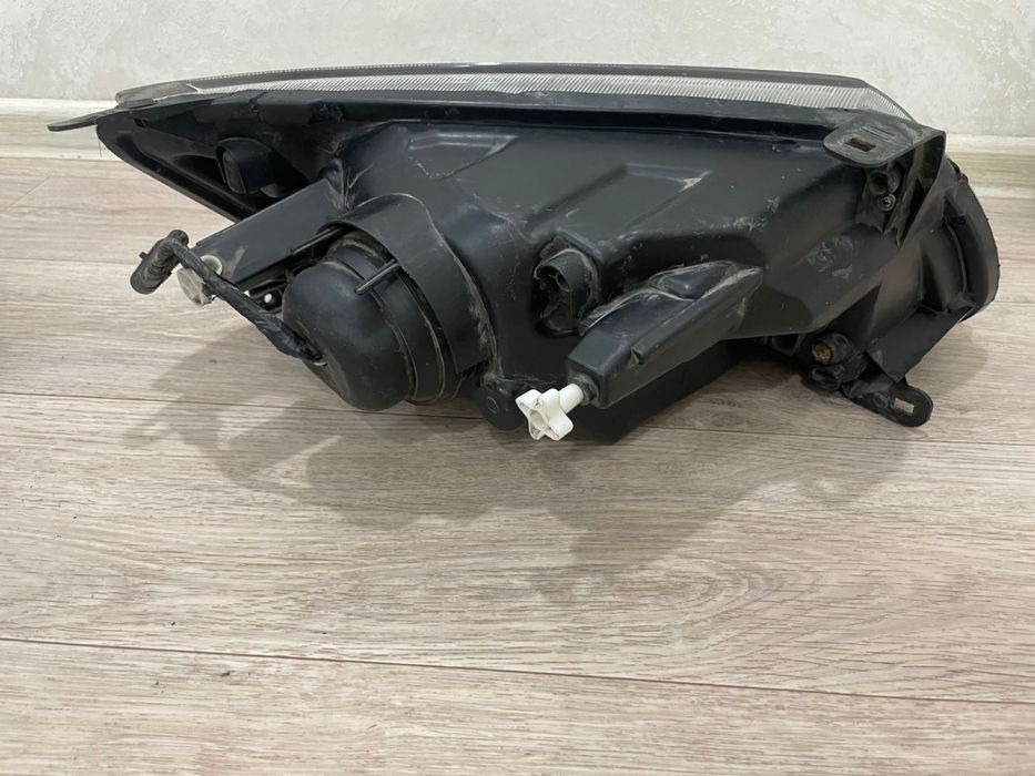 BI-LED на Гранту