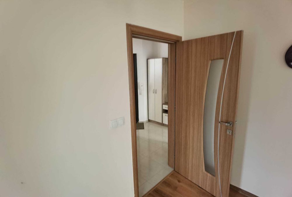 Дава се под наем Тристаен апартамент в Бургас, Сарафово - 80 кв.м за 600 € - Снимка #5