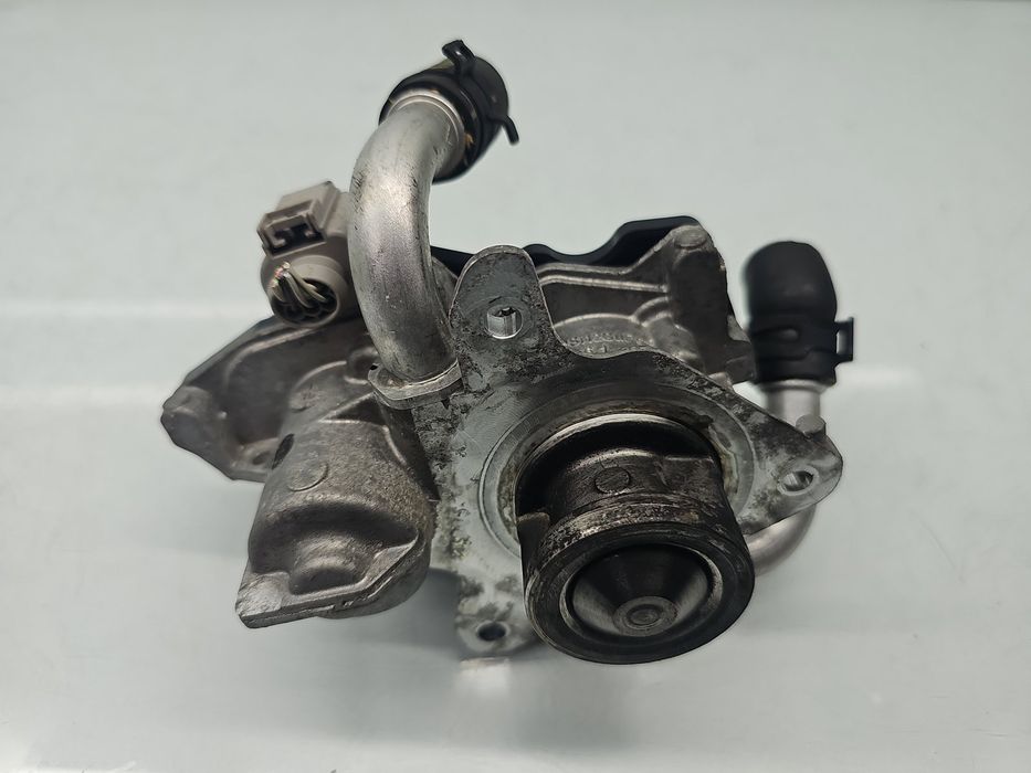 Supapa EGR AUDI A6 (4G2, C7) [Fabr 2012-2017] 04L131501S 2.0 TDI DDDA