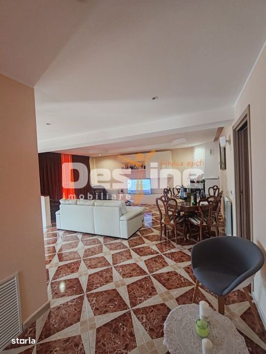 Casa exclusivista, complet mobilata si utilata, Valeni, Vaslui