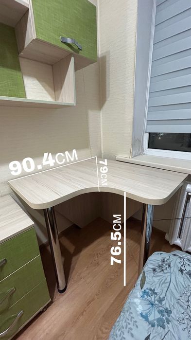 Мебель домашняя.