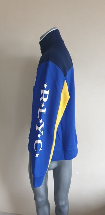 POLO Ralph Lauren Yacht Club Limited Edition  L  НОВО ОРИГИНАЛ Мъж Яке