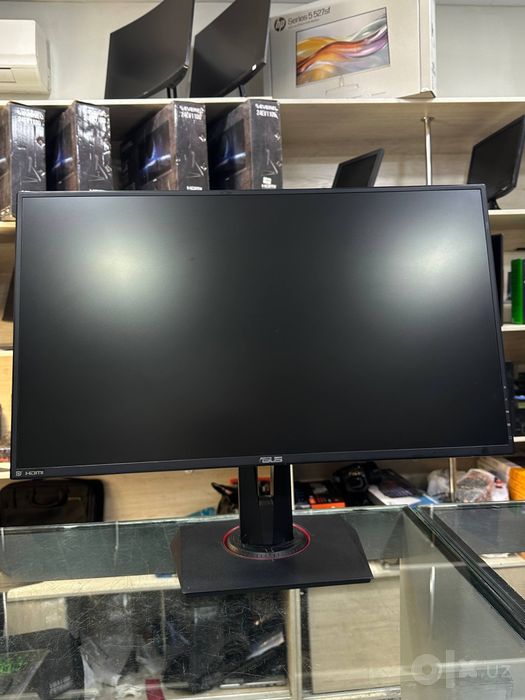 Asus tuf gaming 27” 280hz  vg279QM  Holati yaxshi