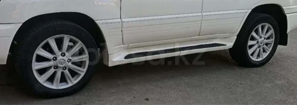 Продам диски с покрышкой