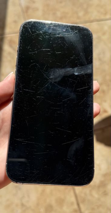 Iphone 16 Pro Max 512 GB 100 % BH