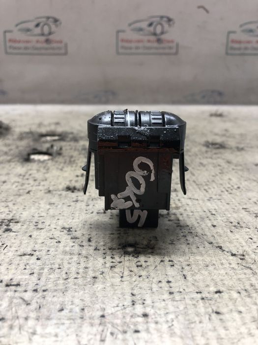 buton intensitate luminii  volkswagen golf 5 2006