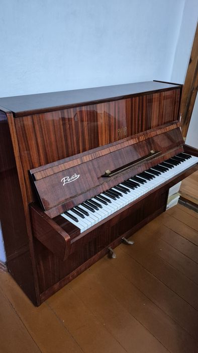 Пианино/Фортепиано/Рояли