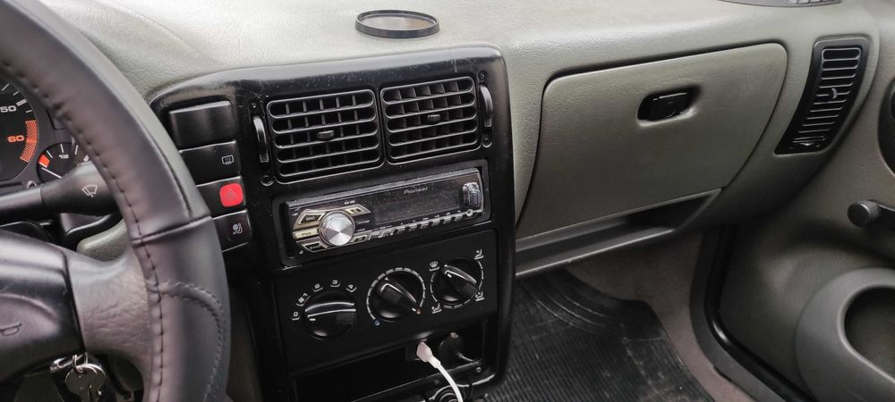 Продавам Vw Polo, Поло