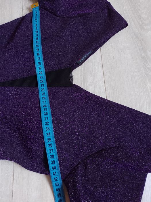 Salopetă elegantă pentru diferite ocazii