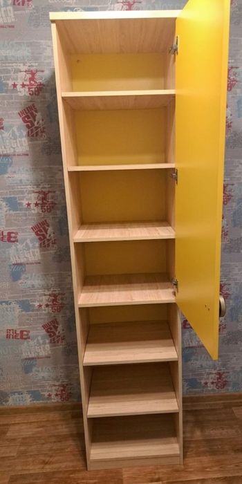 Детская  мебель стиль джинс