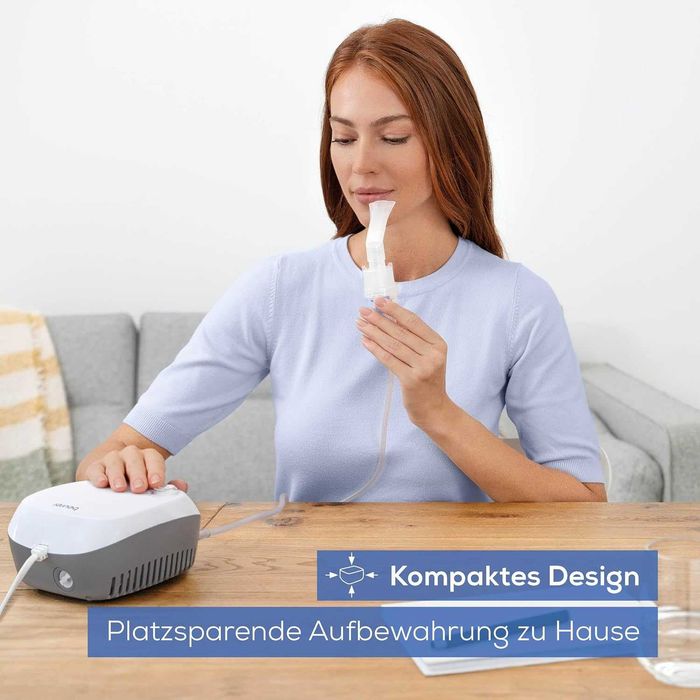 Инхалатор, Beurer IH18 Medical