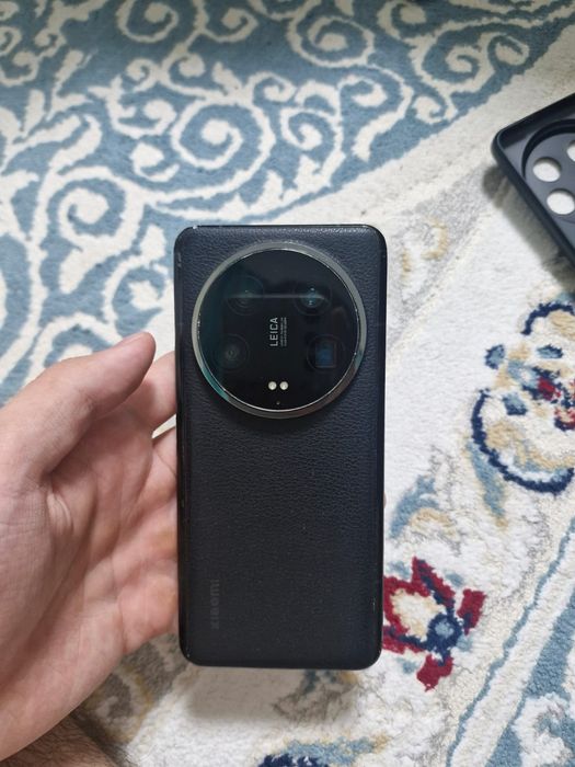 Xiaomi 14 ultra Global