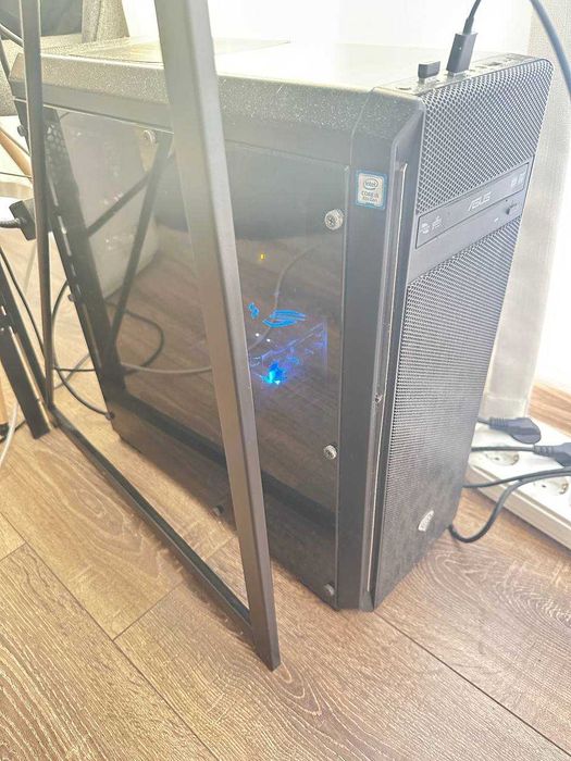 Vand/Schimb PC Gaming cu Macbook / iMac