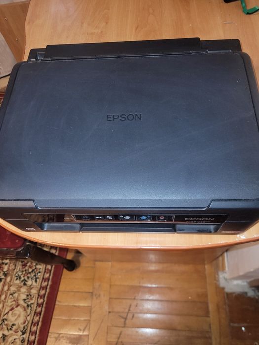 Vând imprimantă Epson xp245