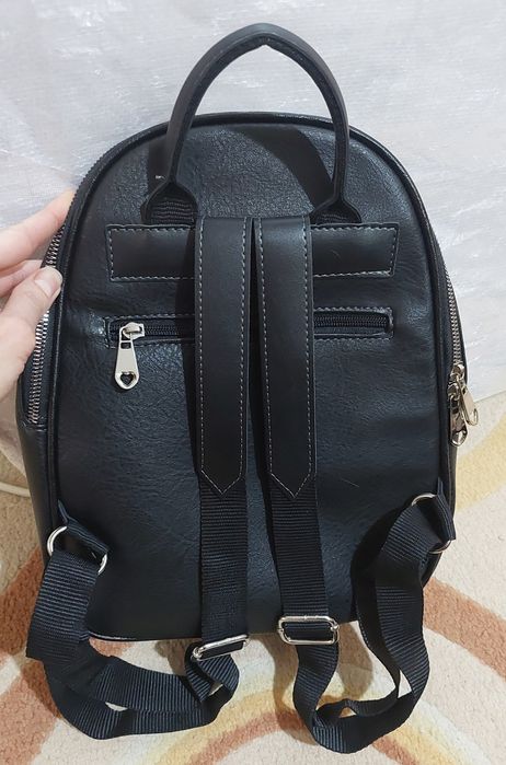 Дамска чанта/раница