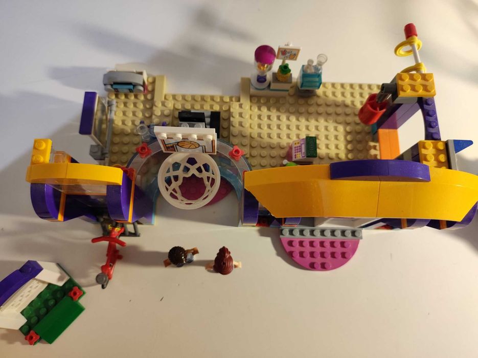 Construcții Lego Friends