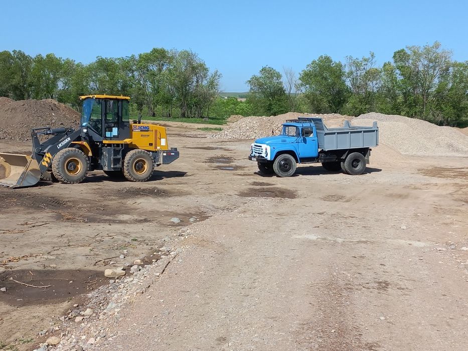 Продам ЗиЛ 130 самосвал