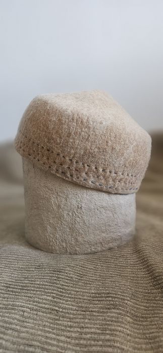 Тақия.кииз.войлок.