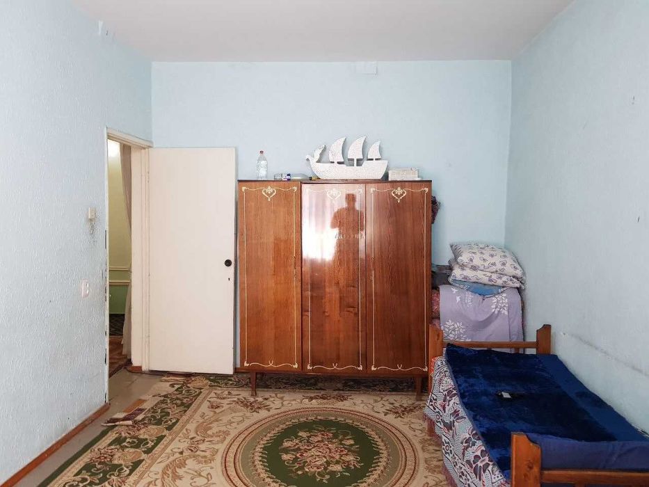 Yu  5 комнатная 120м2 квартира Сергели8 Корзинка