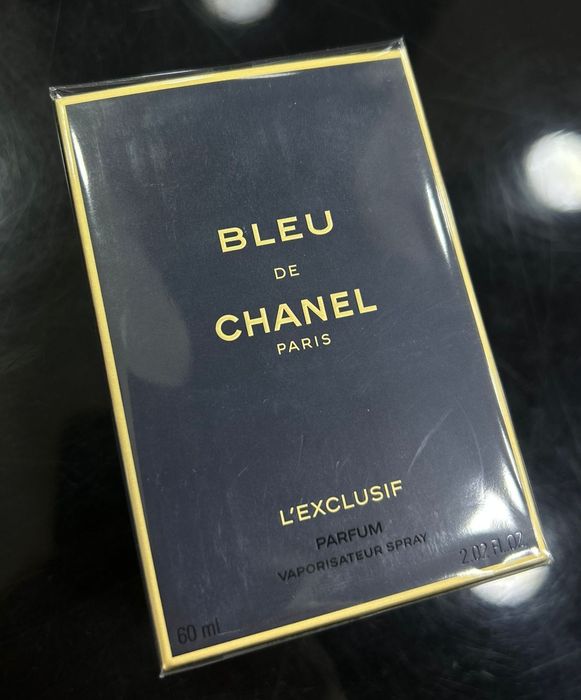 Продам парфюм  CHANEL