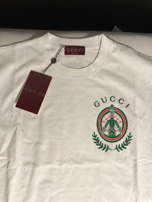 Tricou Gucci , calitate premium , pe stoc , nou , L