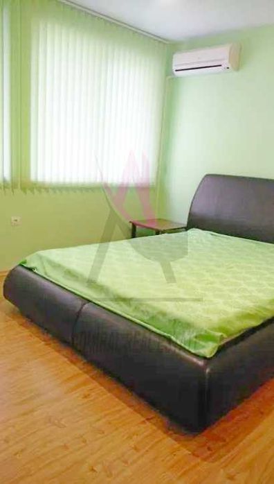 Дава се под наем Двустаен апартамент в Варна, Виница - 60 кв.м за 332 € - Снимка #2