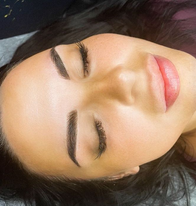 Micropigmentare și tatuaje București!